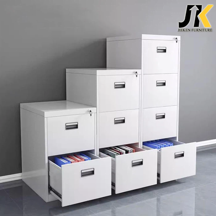 Metal Drawer Filing Cabinet