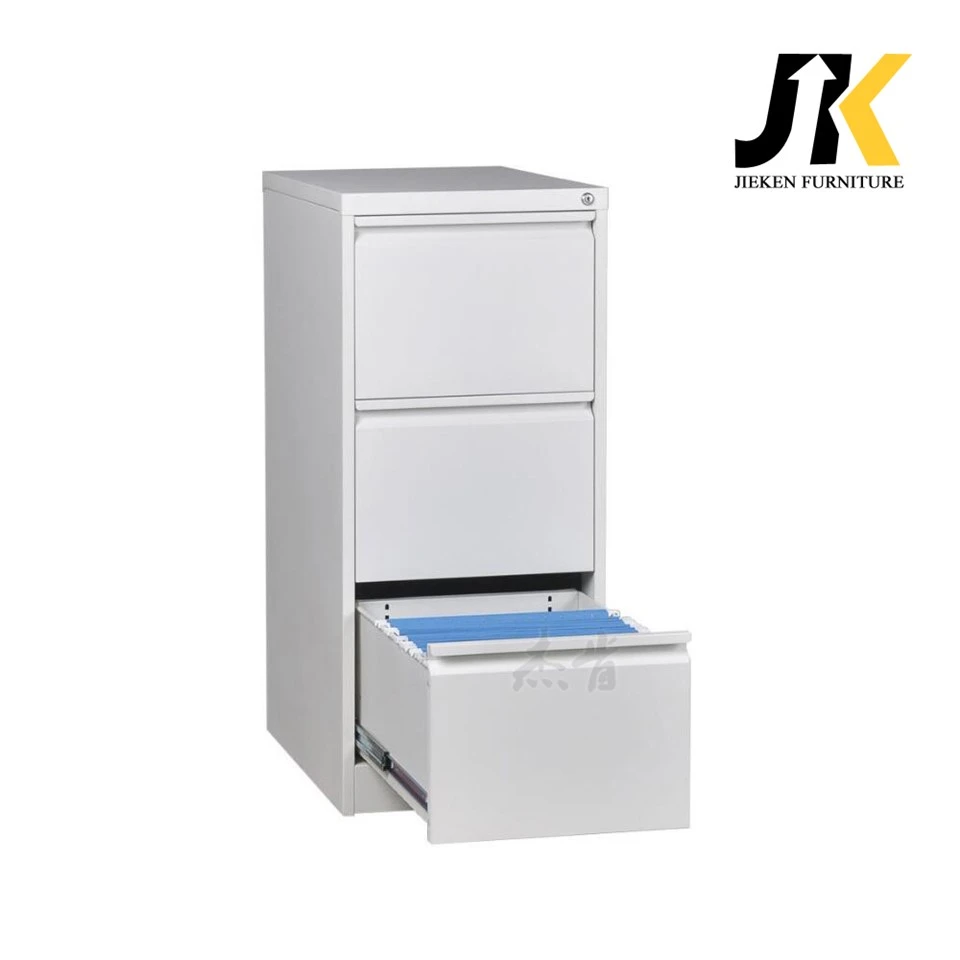 Three Drawer Filing Cabinet
